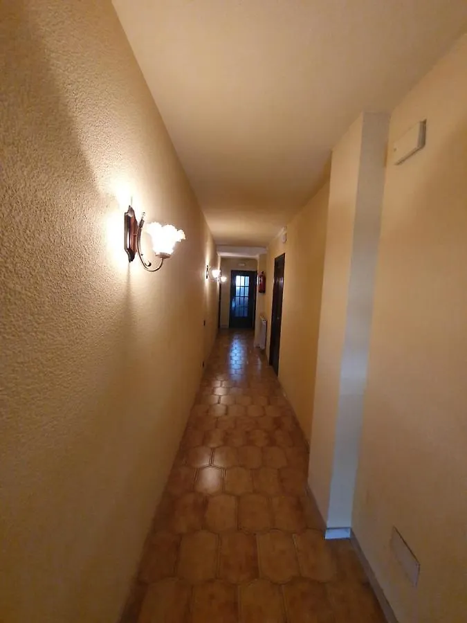 Hostal Perla Riudoms