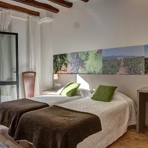 Agrobotiga 7 De Ribera Móra d'Ebre